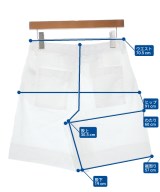 Frank&Eileen（フランクアンドアイリーン）その他 白 サイズ:2(M位) レディース/2200631194781