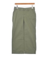 Frank&Eileen（フランクアンドアイリーン）その他 カーキ サイズ:0(XS位) レディース/2200631194804