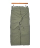 Frank&Eileen（フランクアンドアイリーン）その他 カーキ サイズ:0(XS位) レディース/2200631194804