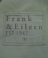 Frank&Eileen（フランクアンドアイリーン）その他 カーキ サイズ:S レディース/2200631194811