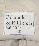 Frank&Eileen（フランクアンドアイリーン）その他 ベージュ サイズ:2(M位) レディース/2200631194835