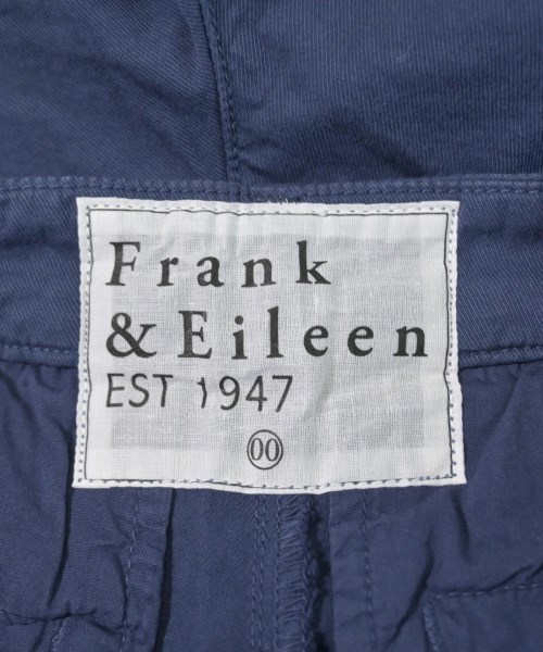 Frank&Eileen（フランクアンドアイリーン）その他 紺 サイズ:00(XS位) レディース/2200631194842