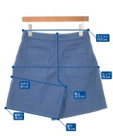 Frank&Eileen（フランクアンドアイリーン）その他 青 サイズ:2(M位) レディース/2200631194859