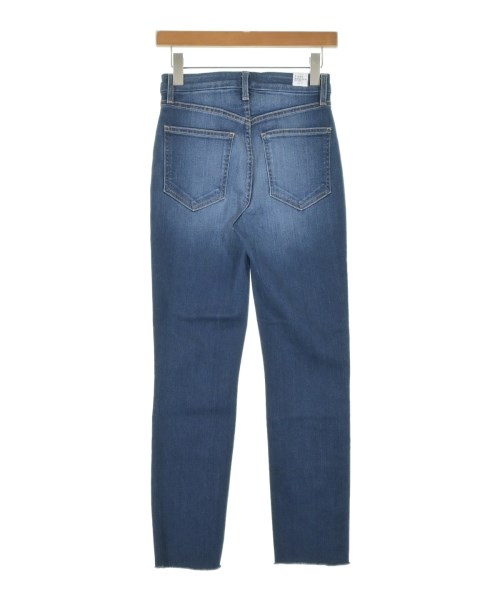 Frank&Eileen（フランクアンドアイリーン）デニムパンツ 青 サイズ:25(S位) レディース/2200631195061