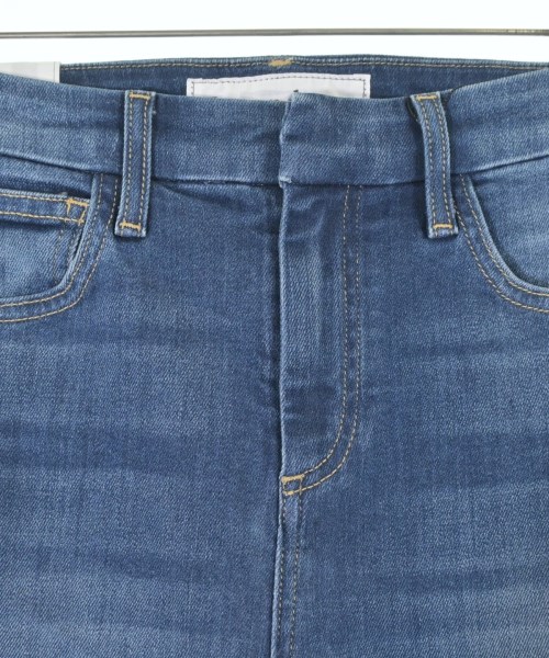 Frank&Eileen（フランクアンドアイリーン）デニムパンツ 青 サイズ:25(S位) レディース/2200631195061