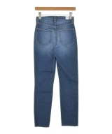 Frank&Eileen（フランクアンドアイリーン）デニムパンツ 青 サイズ:25(S位) レディース/2200631195061