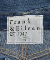 Frank&Eileen（フランクアンドアイリーン）デニムパンツ 青 サイズ:25(S位) レディース/2200631195061