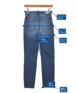 Frank&Eileen（フランクアンドアイリーン）デニムパンツ 青 サイズ:25(S位) レディース/2200631195061