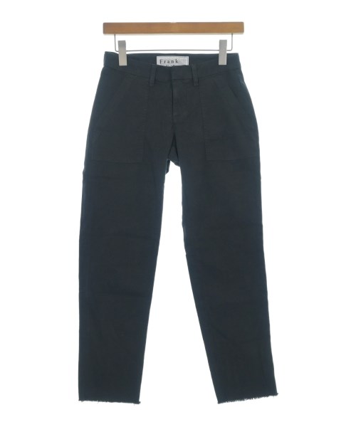 Frank&Eileen(フランクアンドアイリーン)その他 紺 サイズ:0(XS位)/2200631195221