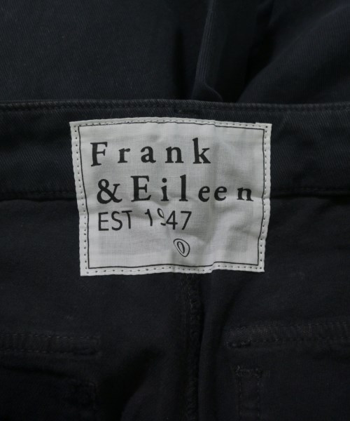 Frank&Eileen（フランクアンドアイリーン）その他 紺 サイズ:0(XS位) レディース/2200631195221