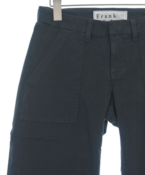 Frank&Eileen（フランクアンドアイリーン）その他 紺 サイズ:0(XS位) レディース/2200631195221