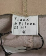 Frank&Eileen（フランクアンドアイリーン）その他 ベージュ サイズ:26(S位) レディース/2200631195306