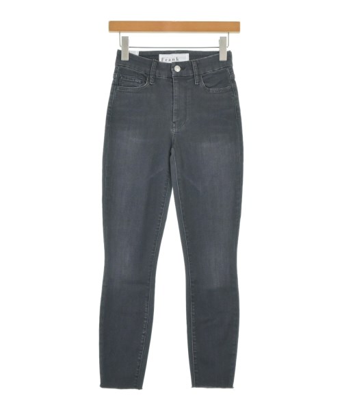 Frank&Eileen(フランクアンドアイリーン)その他 黒 サイズ:24(S位)/2200631195696