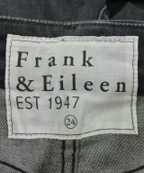 Frank&Eileen（フランクアンドアイリーン）その他 黒 サイズ:24(S位) レディース/2200631195696