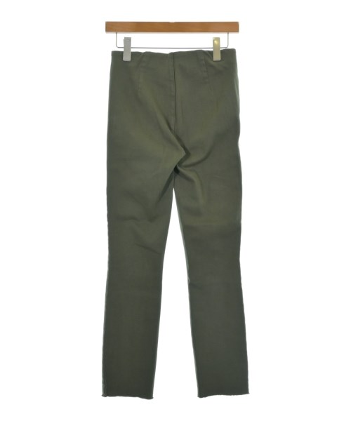 Frank&Eileen（フランクアンドアイリーン）その他 カーキ サイズ:25(S位) レディース/2200631195924