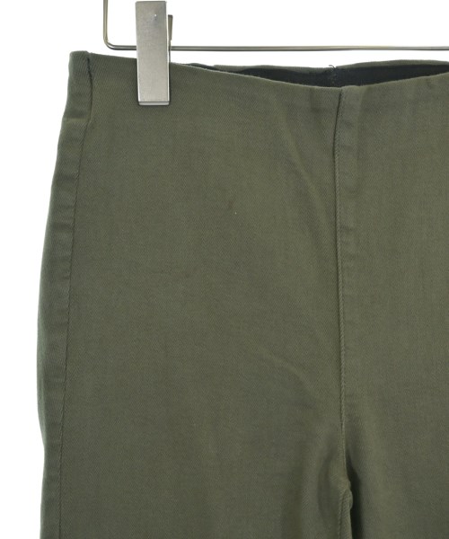 Frank&Eileen（フランクアンドアイリーン）その他 カーキ サイズ:25(S位) レディース/2200631195924