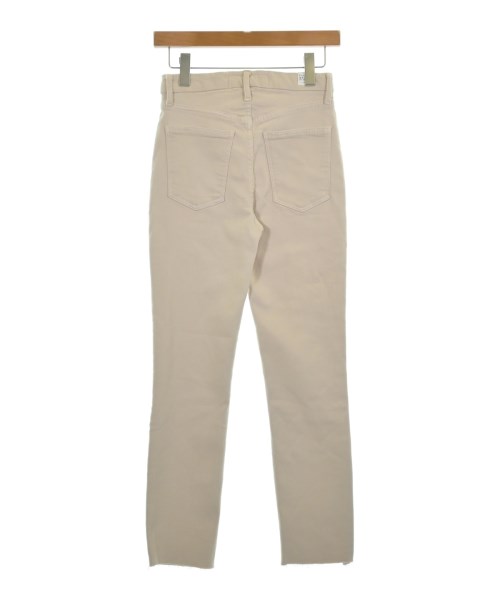 Frank&Eileen（フランクアンドアイリーン）チノパン ベージュ サイズ:25(S位) レディース/2200631195986