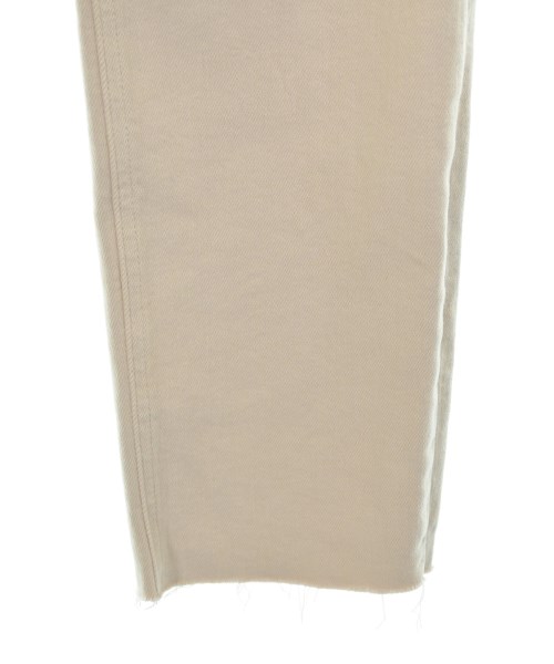 Frank&Eileen（フランクアンドアイリーン）チノパン ベージュ サイズ:25(S位) レディース/2200631195986