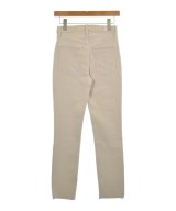 Frank&Eileen（フランクアンドアイリーン）チノパン ベージュ サイズ:25(S位) レディース/2200631195986
