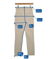 Frank&Eileen（フランクアンドアイリーン）チノパン ベージュ サイズ:25(S位) レディース/2200631195986