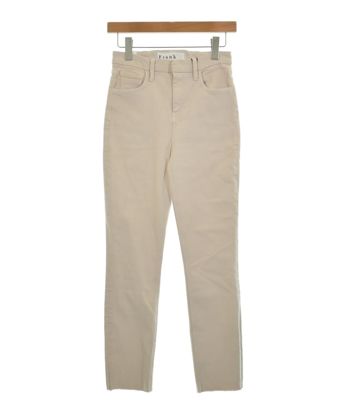 Frank&Eileen（フランクアンドアイリーン）チノパン ベージュ サイズ