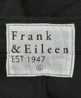 Frank&Eileen（フランクアンドアイリーン）その他 黒 サイズ:6(M位) レディース/2200631196099