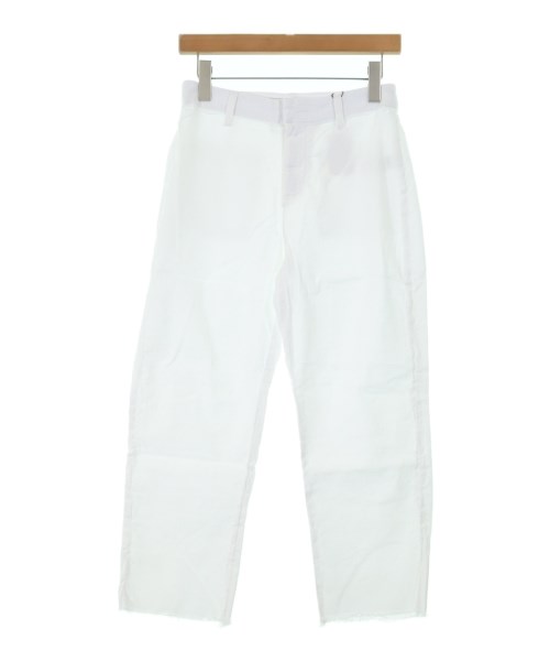 Frank&Eileen(フランクアンドアイリーン)その他 白 サイズ:4(M位)/2200631196181