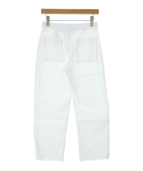 Frank&Eileen（フランクアンドアイリーン）その他 白 サイズ:4(M位) レディース/2200631196181