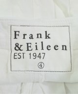 Frank&Eileen（フランクアンドアイリーン）その他 白 サイズ:4(M位) レディース/2200631196181