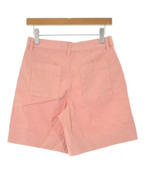 Frank&Eileen（フランクアンドアイリーン）ショートパンツ オレンジ サイズ:2(S位) レディース/2200631196211