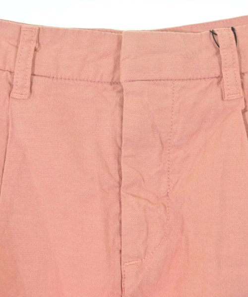 Frank&Eileen（フランクアンドアイリーン）ショートパンツ オレンジ サイズ:2(S位) レディース/2200631196211