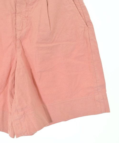 Frank&Eileen（フランクアンドアイリーン）ショートパンツ オレンジ サイズ:2(S位) レディース/2200631196211