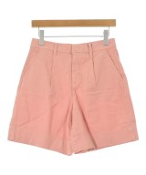 Frank&Eileen（フランクアンドアイリーン）ショートパンツ オレンジ サイズ:2(S位) レディース/2200631196211