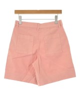 Frank&Eileen（フランクアンドアイリーン）ショートパンツ オレンジ サイズ:2(S位) レディース/2200631196211