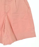 Frank&Eileen（フランクアンドアイリーン）ショートパンツ オレンジ サイズ:2(S位) レディース/2200631196211