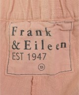 Frank&Eileen（フランクアンドアイリーン）その他 ピンク サイズ:XS レディース/2200631196242
