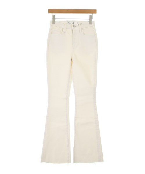 Frank&Eileen(フランクアンドアイリーン)その他 白 サイズ:25(S位)/2200631196297