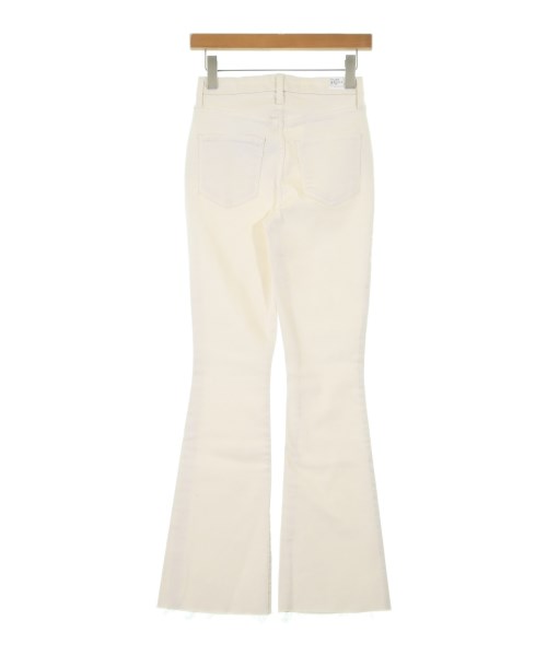 Frank&Eileen（フランクアンドアイリーン）その他 白 サイズ:25(S位) レディース/2200631196297