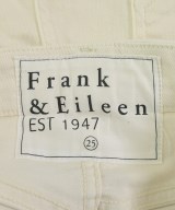 Frank&Eileen（フランクアンドアイリーン）その他 白 サイズ:25(S位) レディース/2200631196297