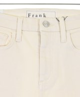 Frank&Eileen（フランクアンドアイリーン）その他 白 サイズ:25(S位) レディース/2200631196297