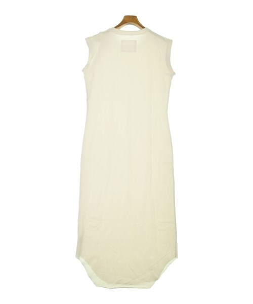 Frank&Eileen（フランクアンドアイリーン）ワンピース 白 サイズ:S レディース/2200631196341