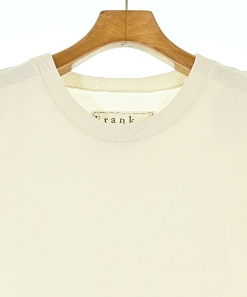 Frank&Eileen（フランクアンドアイリーン）ワンピース 白 サイズ:S