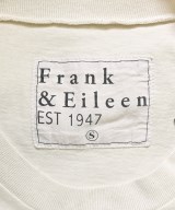 Frank&Eileen（フランクアンドアイリーン）ワンピース 白 サイズ:S レディース/2200631196341