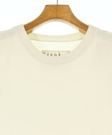 Frank&Eileen（フランクアンドアイリーン）ワンピース 白 サイズ:S レディース/2200631196341