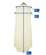 Frank&Eileen（フランクアンドアイリーン）ワンピース 白 サイズ:S レディース/2200631196341