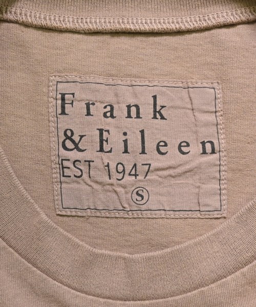 Frank&Eileen（フランクアンドアイリーン）ワンピース 茶 サイズ:S レディース/2200631196358