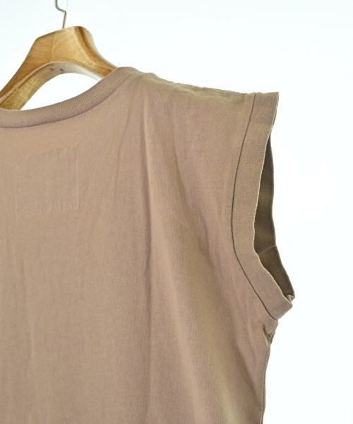 Frank&Eileen（フランクアンドアイリーン）ワンピース 茶 サイズ:S レディース/2200631196358