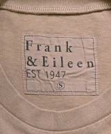 Frank&Eileen（フランクアンドアイリーン）ワンピース 茶 サイズ:S レディース/2200631196358