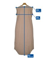 Frank&Eileen（フランクアンドアイリーン）ワンピース 茶 サイズ:S レディース/2200631196358