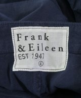 Frank&Eileen（フランクアンドアイリーン）その他 紺 サイズ:4(M位) レディース/2200631196365